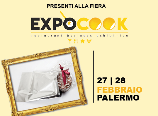 Expo Cook - CartPart