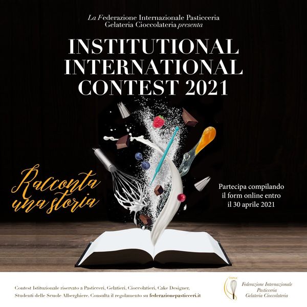 Primo Insitutional International Contest 2021